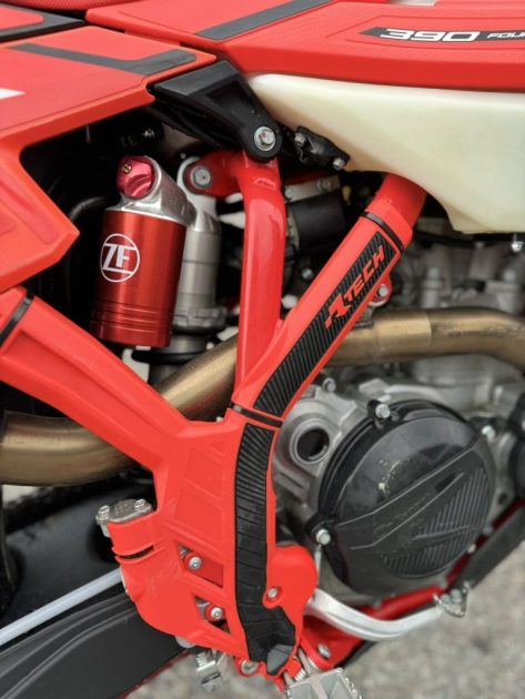 BETA RR 390 MY24 2024