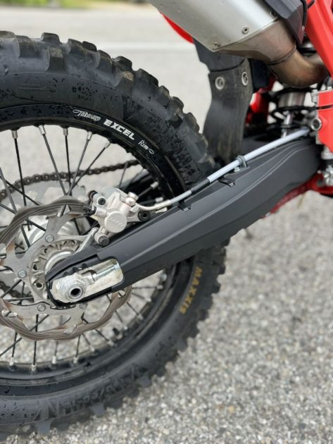 BETA RR 390 MY24 2024