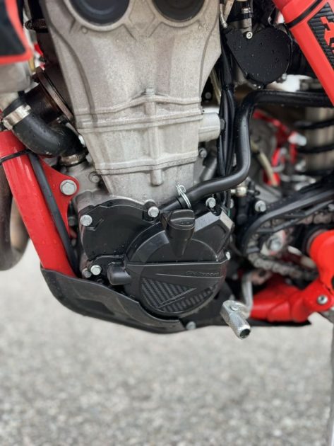 BETA RR 390 MY24 2024