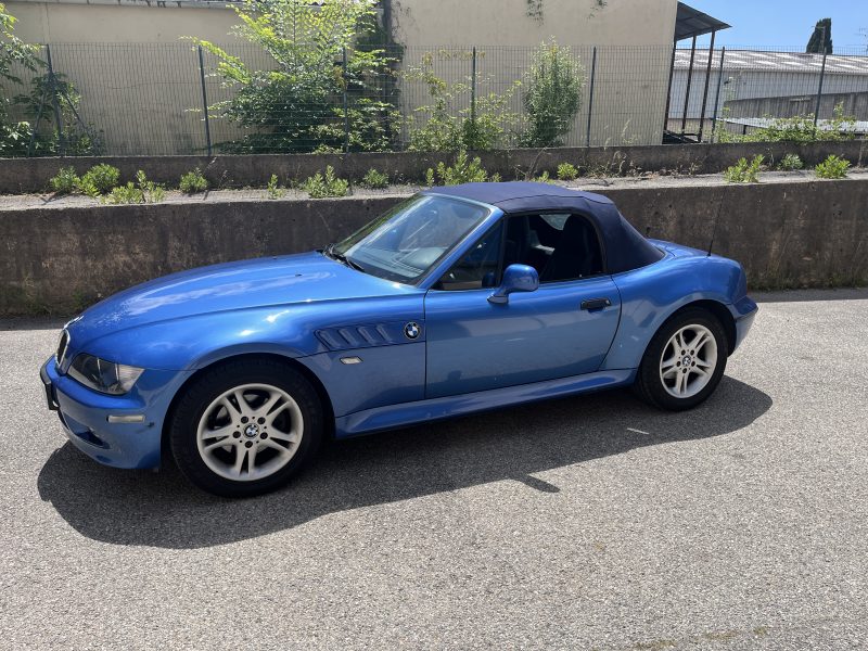 B.M.W. Z3 1.9 Roadster 2000