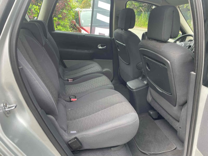RENAULT SCENIC II 1.9DCI 131CV