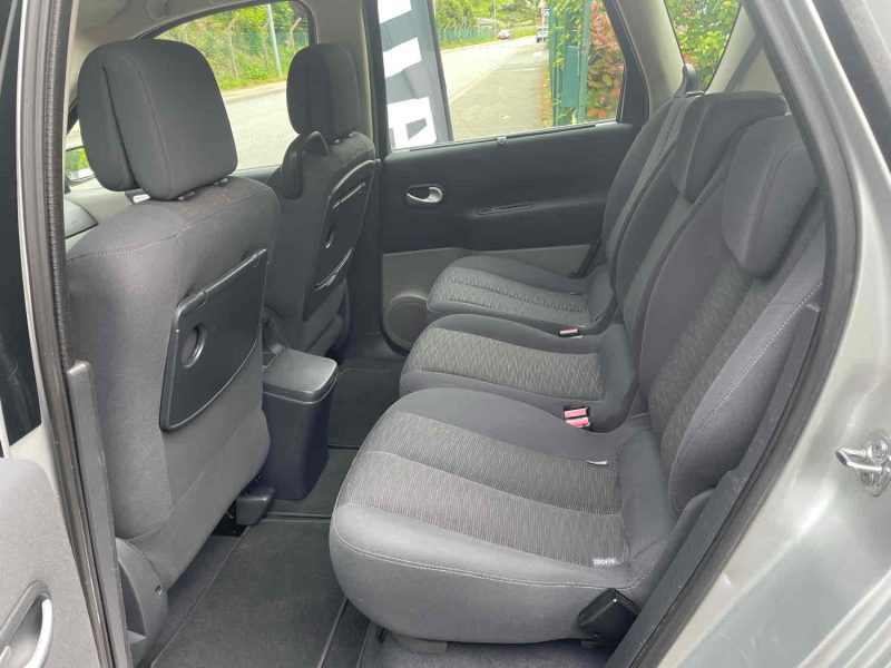 RENAULT SCENIC II 1.9DCI 131CV