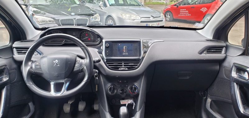 Peugeot 208 1.6 Bluehdi 75 ch Urban Soul Phase 2, *Caméra de recul*, *Idéale jeune conducteur*