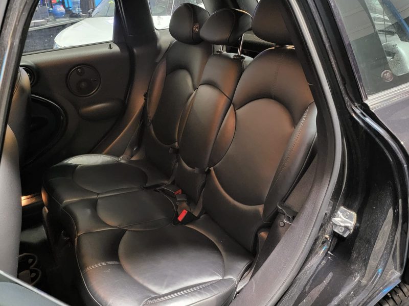 MINI COUNTRYMAN 1.6 16V 218cv JCW ALL4 Boîte Auto