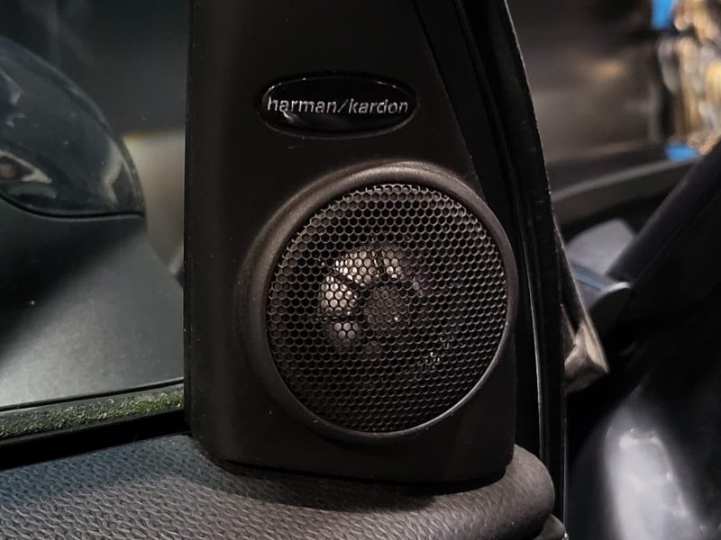 MINI COUNTRYMAN 1.6 16V 218cv JCW ALL4 Boîte Auto