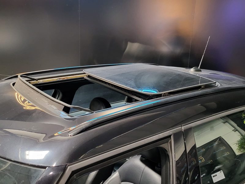 MINI COUNTRYMAN 1.6 16V 218cv JCW ALL4 Boîte Auto