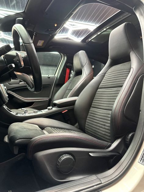 MERCEDES CLASSE A 2017