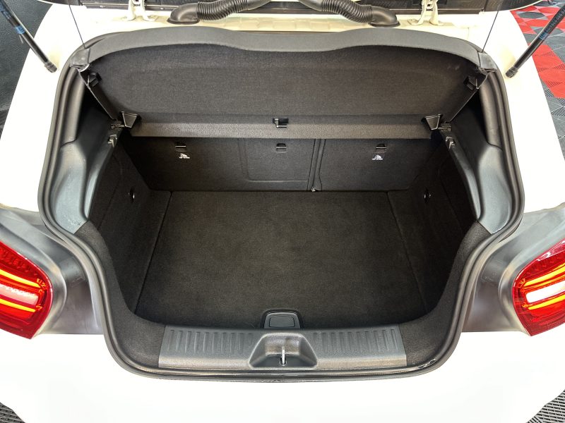 MERCEDES CLASSE A 2017