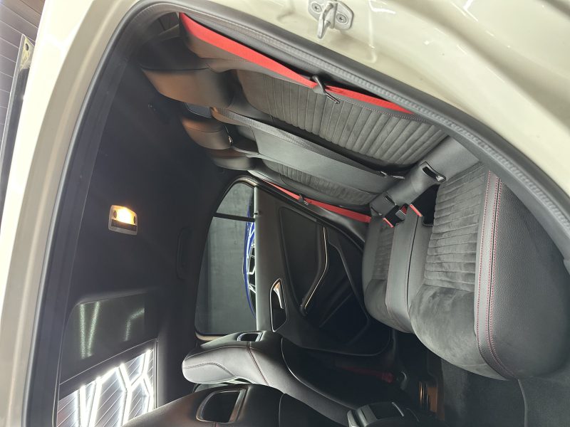 MERCEDES CLASSE A 2017