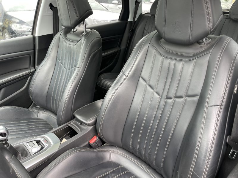 PEUGEOT 308 SW II 2014