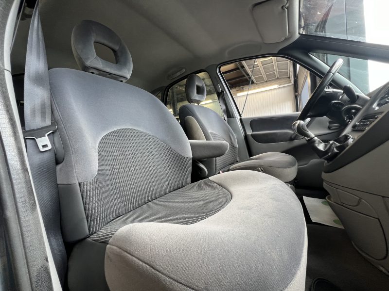 CITROEN PICASSO XSARA PHASE 2 EXCLUSIVE 1.6 HDI 110 BLUETOOTH REGULATEUR CLIMATISATION Garantie 1 an