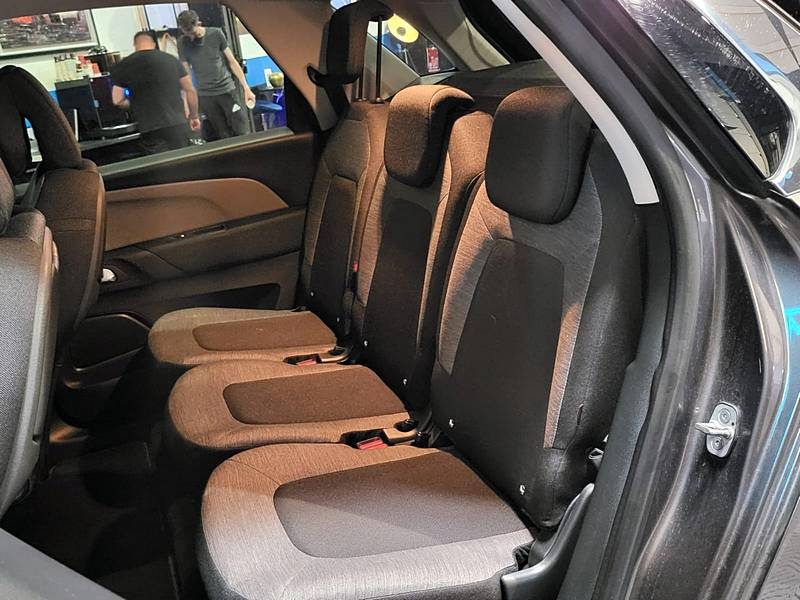 CITROEN C4 SPACETOURER 1.5 BLUEHDI 130 cv SHINE