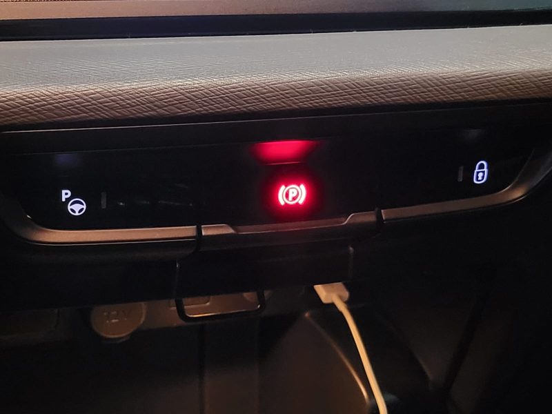 CITROEN C4 SPACETOURER 1.5 BLUEHDI 130 cv SHINE