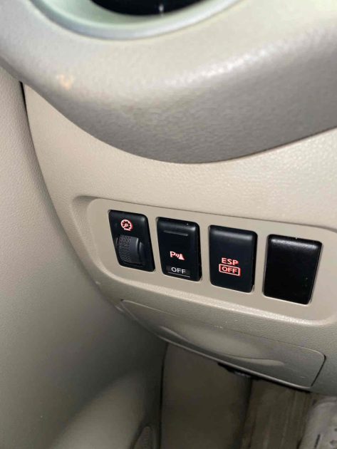 RENAULT KOLEOS 2.0 dCi 4x4 1995cm3 150cv