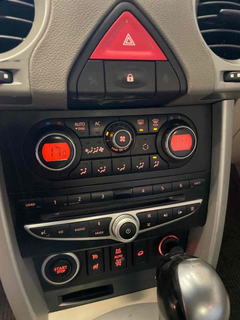 RENAULT KOLEOS 2.0 dCi 4x4 1995cm3 150cv