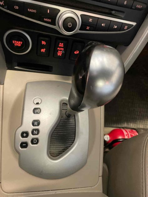 RENAULT KOLEOS 2.0 dCi 4x4 1995cm3 150cv