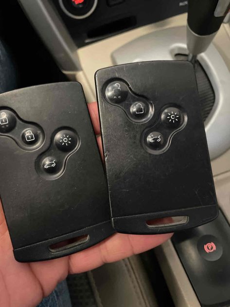 RENAULT KOLEOS 2.0 dCi 4x4 1995cm3 150cv