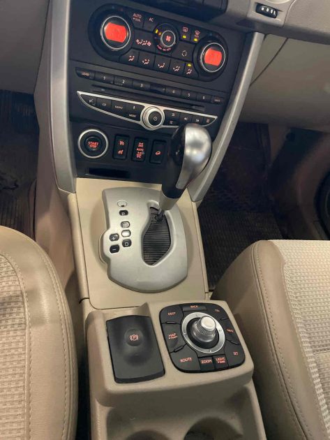 RENAULT KOLEOS 2.0 dCi 4x4 1995cm3 150cv