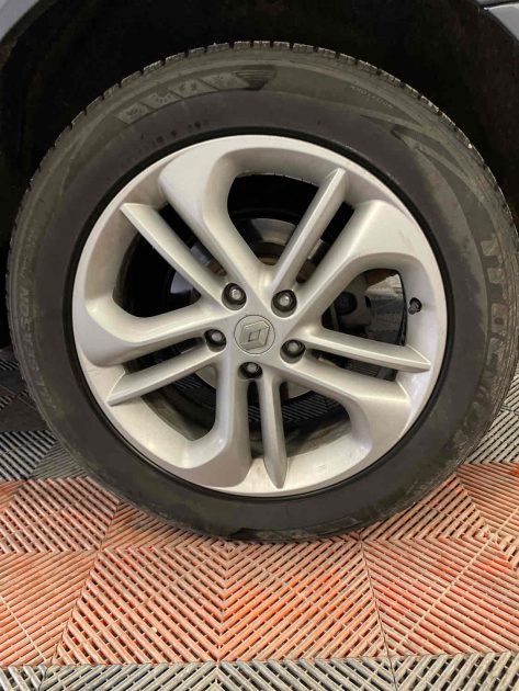 RENAULT KOLEOS 2.0 dCi 4x4 1995cm3 150cv