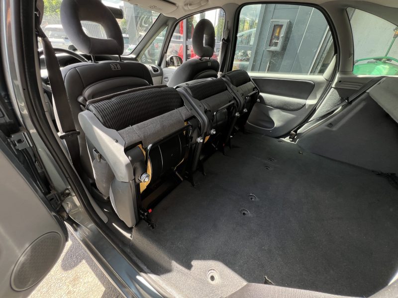 CITROEN XSARA PICASSO PHASE 2 EXCLUSIVE 1.6 HDI 110 BLUETOOTH REGULATEUR CLIMATISATION Garantie 1 an