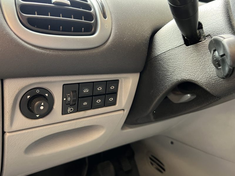 CITROEN XSARA PICASSO PHASE 2 EXCLUSIVE 1.6 HDI 110 BLUETOOTH REGULATEUR CLIMATISATION Garantie 1 an
