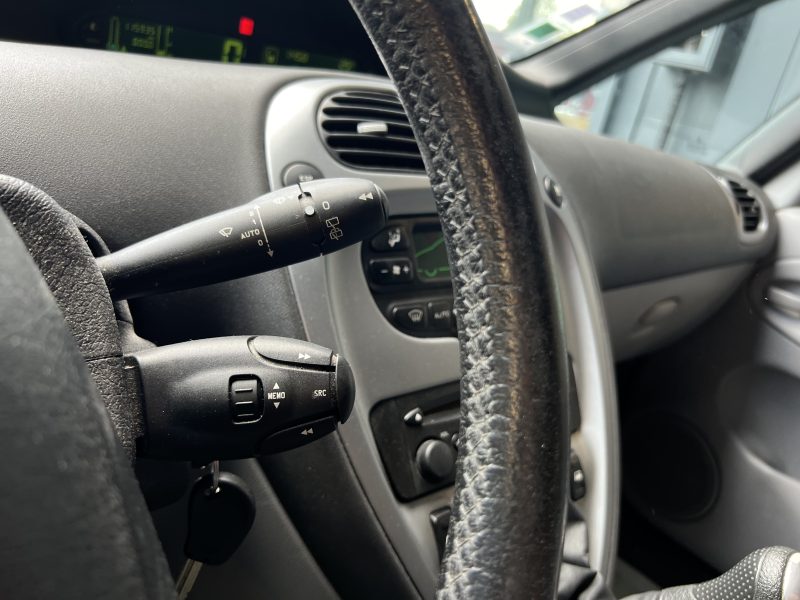 CITROEN XSARA PICASSO PHASE 2 EXCLUSIVE 1.6 HDI 110 BLUETOOTH REGULATEUR CLIMATISATION Garantie 1 an