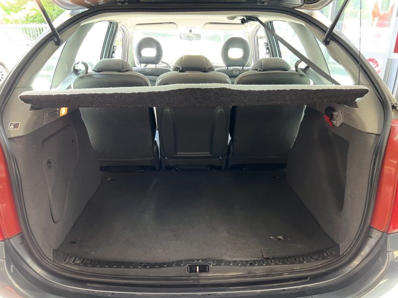 CITROEN XSARA PICASSO PHASE 2 EXCLUSIVE 1.6 HDI 110 BLUETOOTH REGULATEUR CLIMATISATION Garantie 1 an