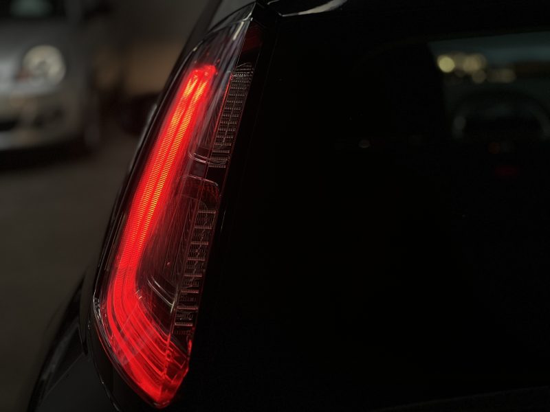 FIAT PUNTO 1.4 MPI 105CH MULTIAIR LOUNGE