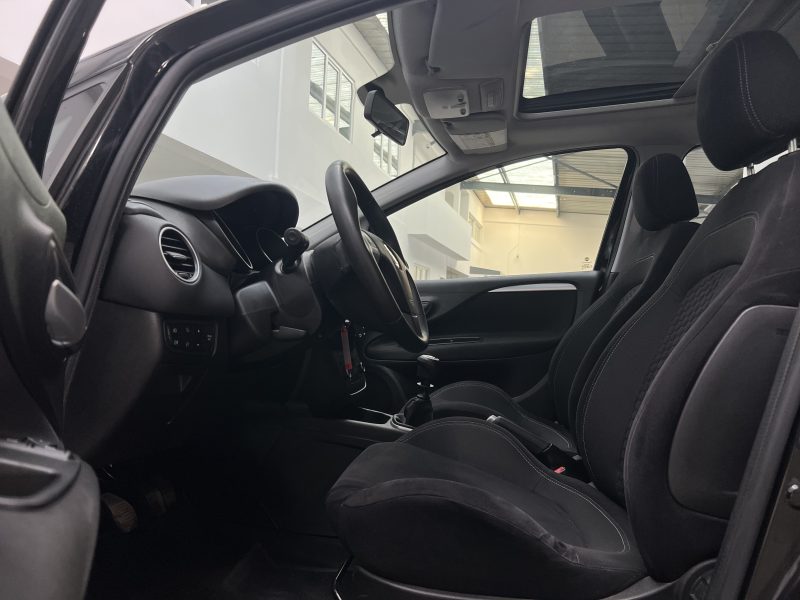 FIAT PUNTO 1.4 MPI 105CH MULTIAIR LOUNGE