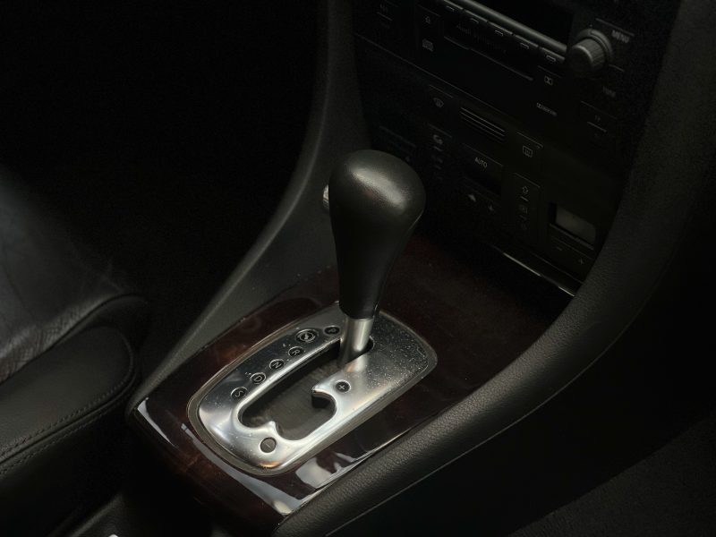 AUDI A6 C5 Avant 2.5 TDI quattro 180cv 