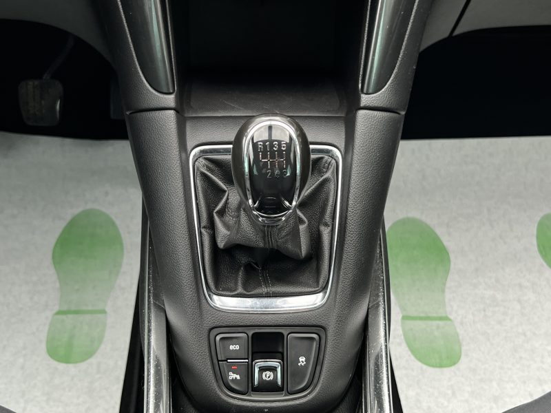 OPEL ZAFIRA TOURER III 1.6 CDTI 136 ECOFLEX S/S COSMO 1ERE MAIN 7 PLACES CAMERA GPS - GARANTIE 1 AN