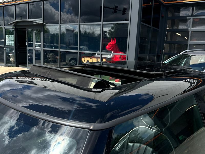 MINI MINI COOPER R56 II PHASE 2 CHILI 1.6 122 1ERE MAIN TOIT OUVRANT CUIR CRIT AIR 1 - Garantie 1 an