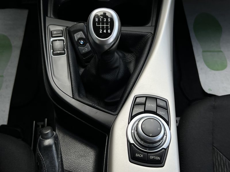 BMW SERIE 1 F20 PHASE 2 LCI 116D 1.5 116 Cv EfficientDynamics 5 PORTES - Garantie 1 an