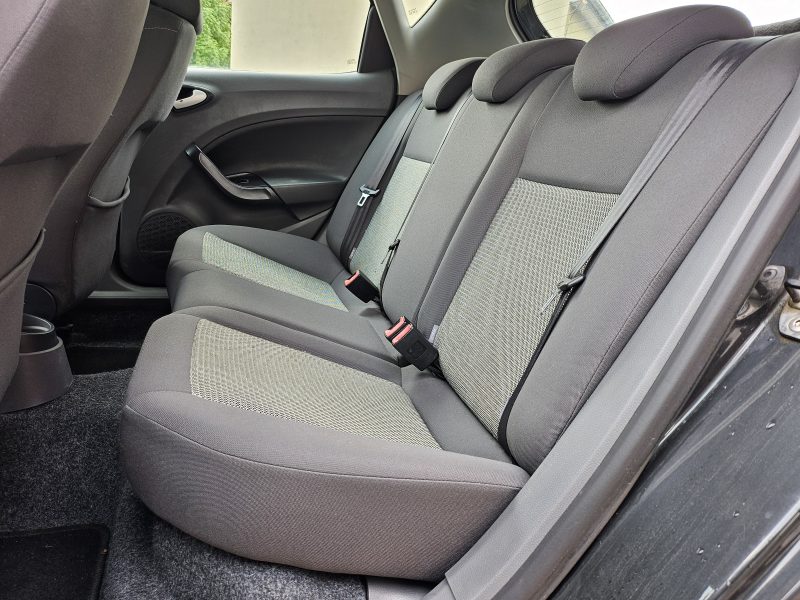 SEAT IBIZA IV 1.6L TDi 105cv "STYLE"  Jante Alu_Clim Auto / REVISER_GARANTIE 