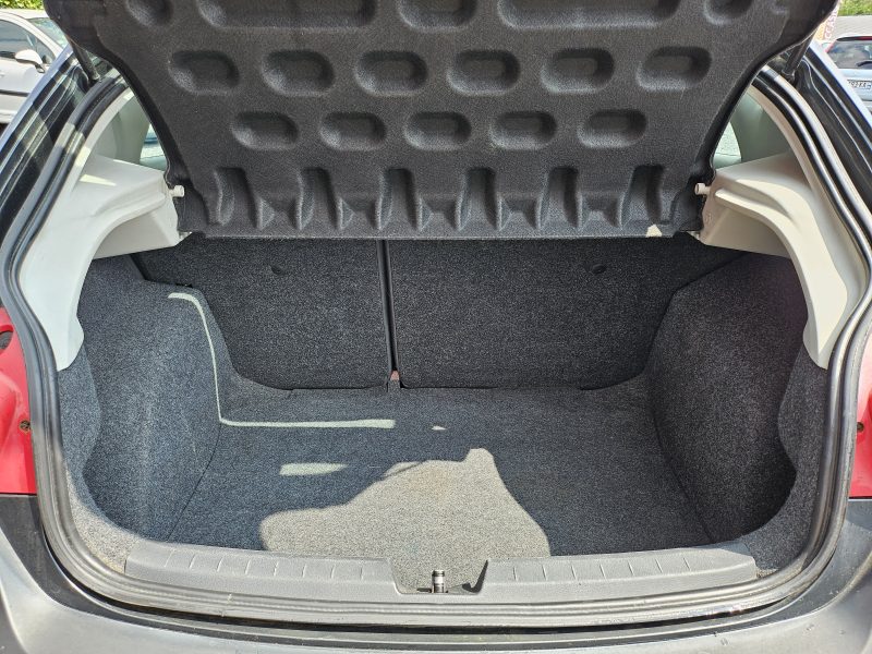 SEAT IBIZA IV 1.6L TDi 105cv "STYLE"  Jante Alu_Clim Auto / REVISER_GARANTIE 