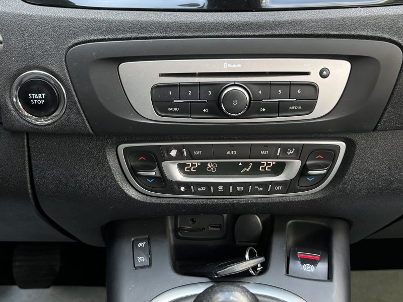 RENAULT GRAND SCENIC III (3) 1.5 DCI 110 Cv 7 PLACES / GPS BLUETOOTH 97 900 Kms - GARANTIE 1 AN