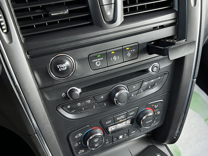 RENAULT LATITUDE INITIALE 2.0 DCI 150 Cv PREMIERE MAIN GPS BLUETOOTH CRIT AIR 2 - GARANTIE 1 AN