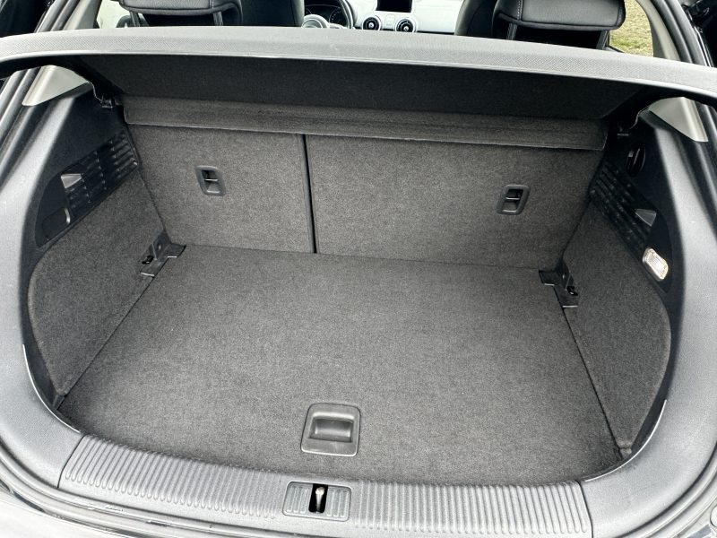 AUDI A1 Sportback 1.4 TFSI 125CV AMBITION LUXE