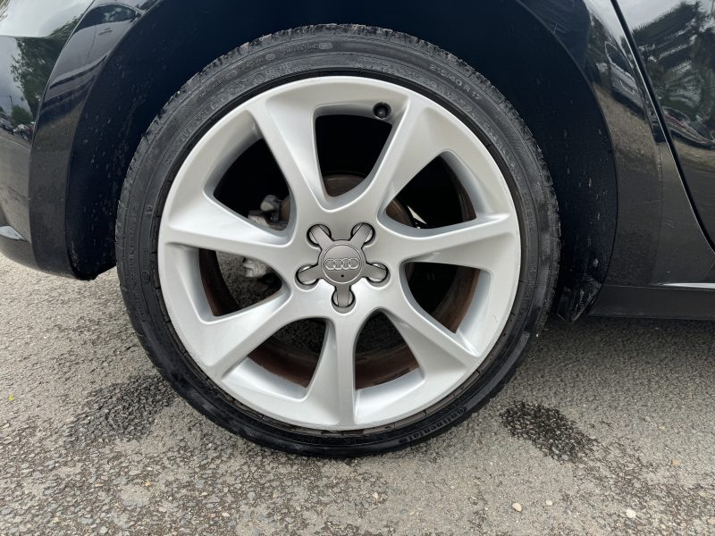 AUDI A1 Sportback 1.4 TFSI 125CV AMBITION LUXE