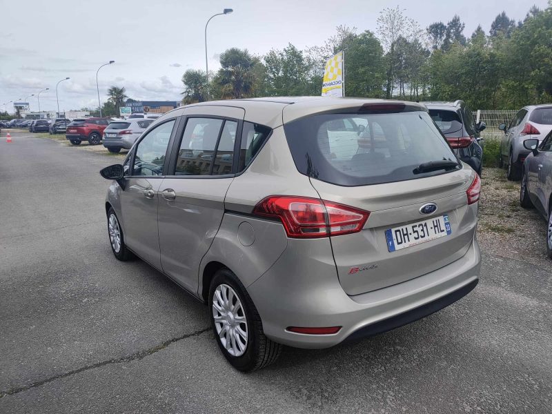 FORD B-MAX 1.4 90CV TREND