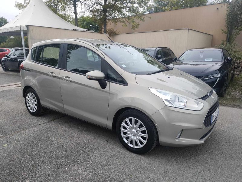 FORD B-MAX 1.4 90CV TREND