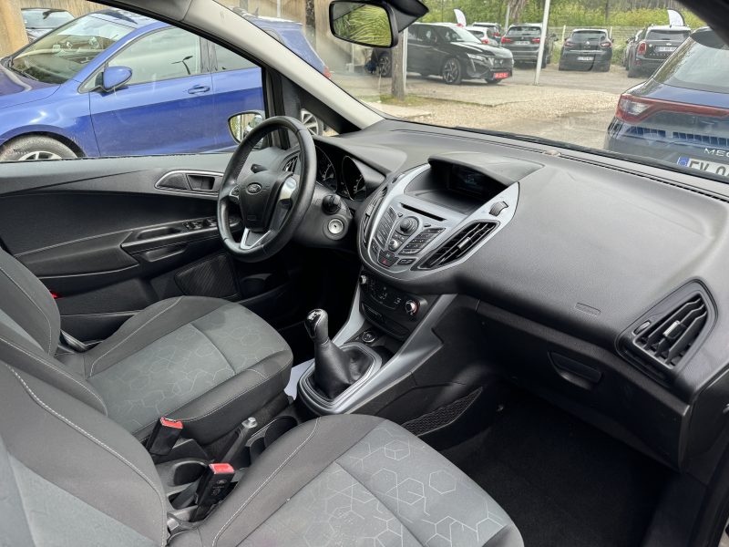 FORD B-MAX 1.4 90CV TREND