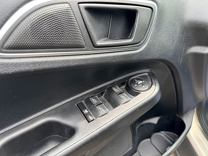 FORD B-MAX 1.4 90CV TREND