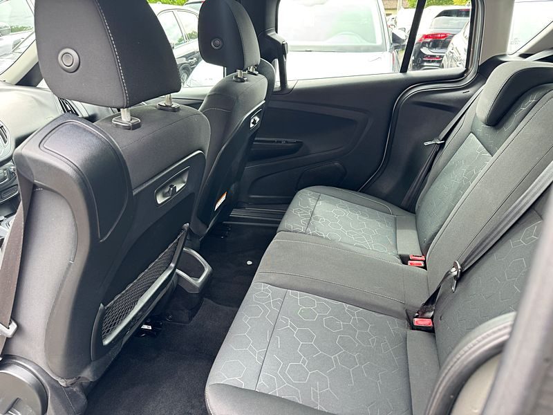 FORD B-MAX 1.4 90CV TREND