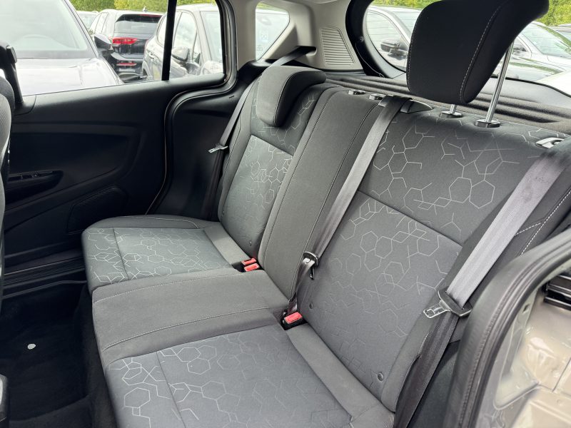 FORD B-MAX 1.4 90CV TREND