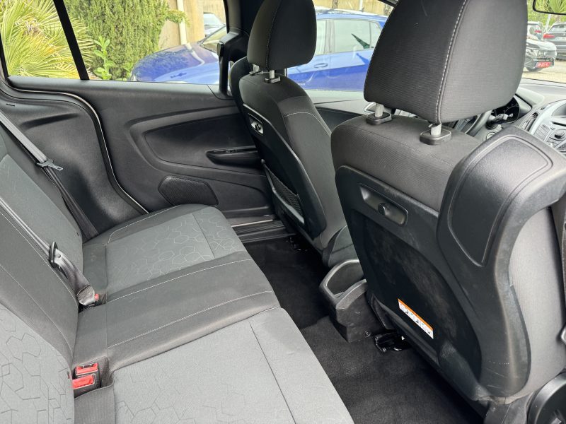 FORD B-MAX 1.4 90CV TREND