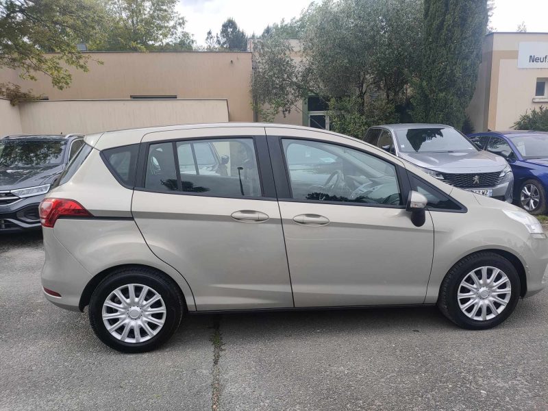 FORD B-MAX 1.4 90CV TREND