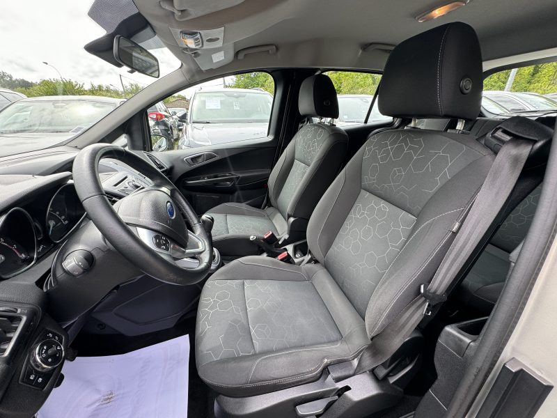 FORD B-MAX 1.4 90CV TREND