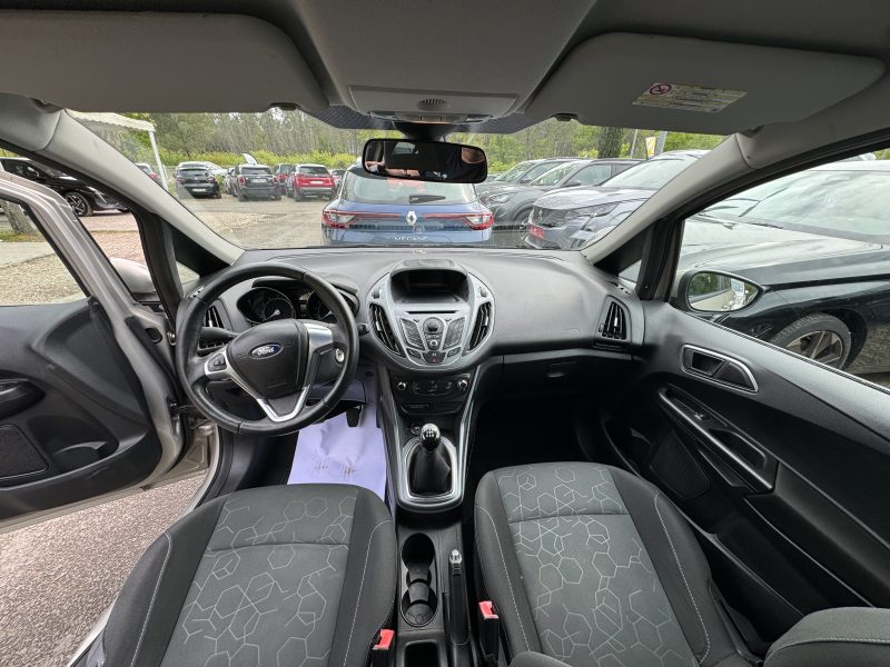 FORD B-MAX 1.4 90CV TREND