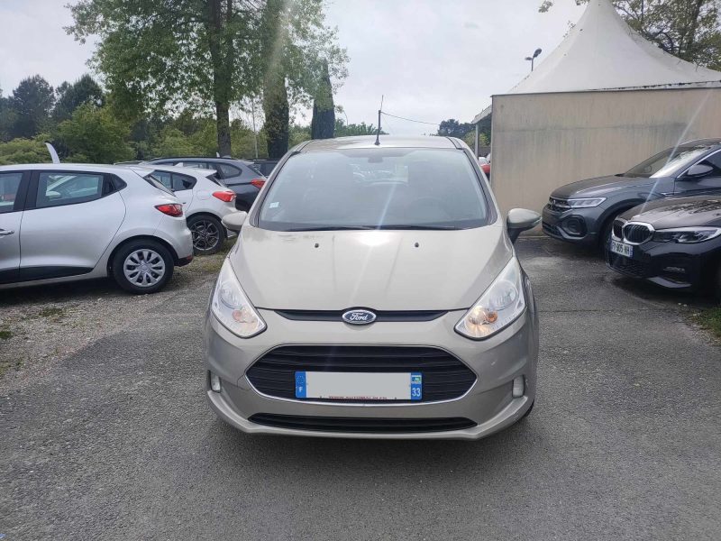 FORD B-MAX 1.4 90CV TREND